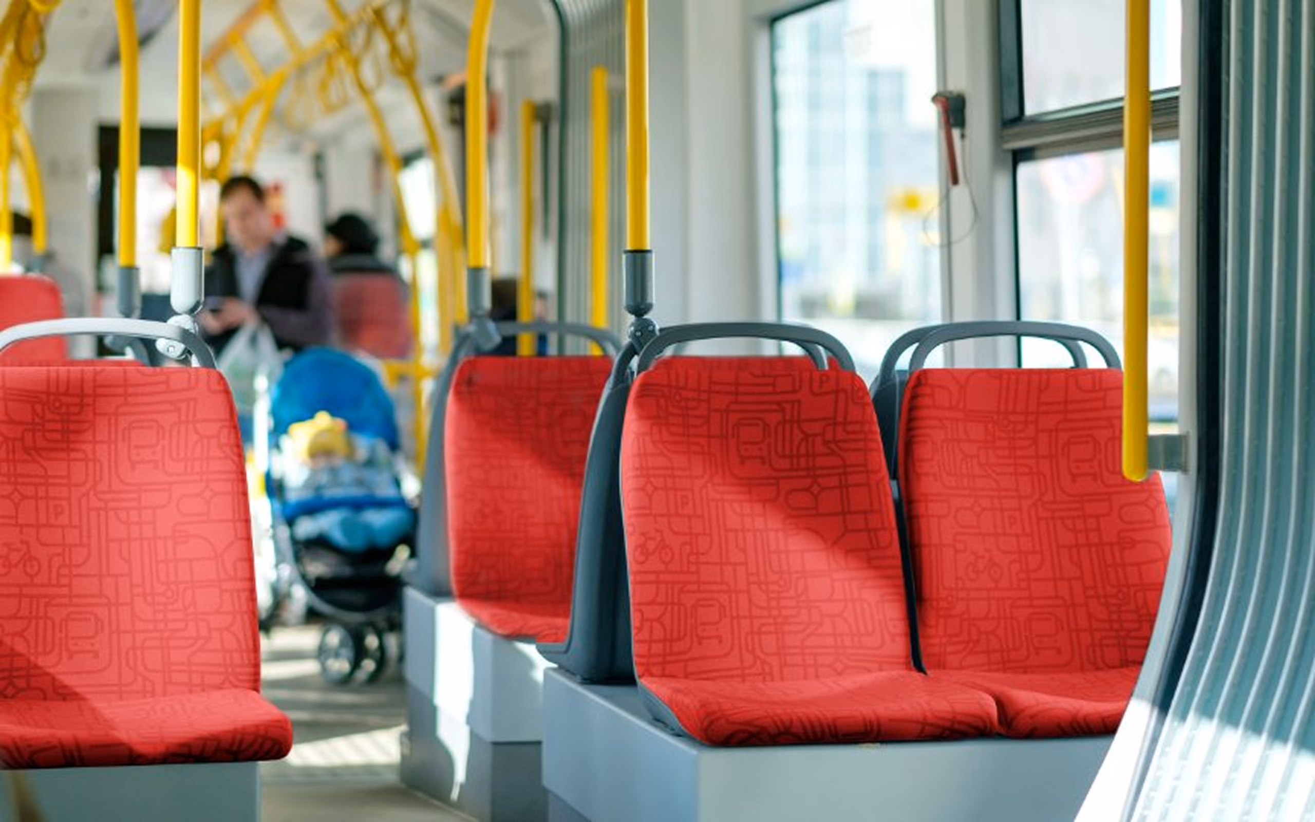 TTC seats