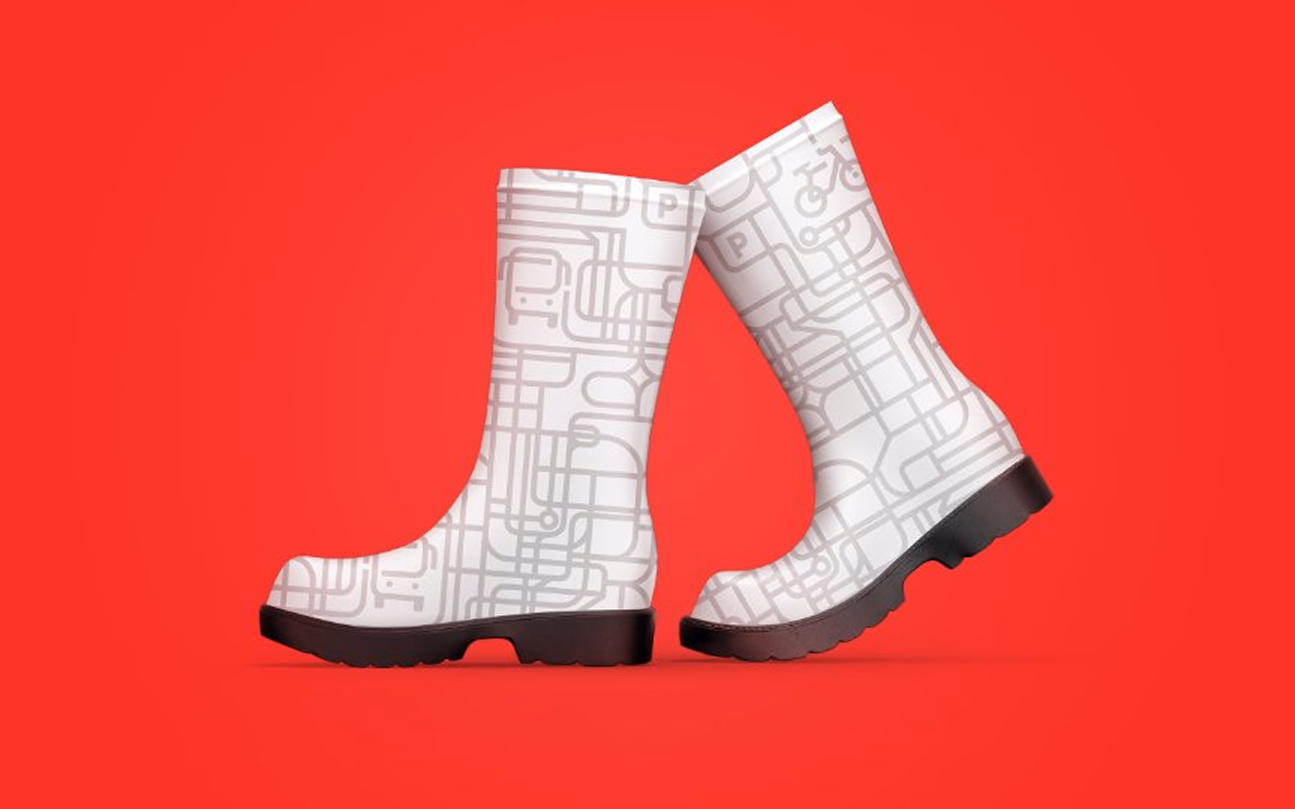 TTC boots