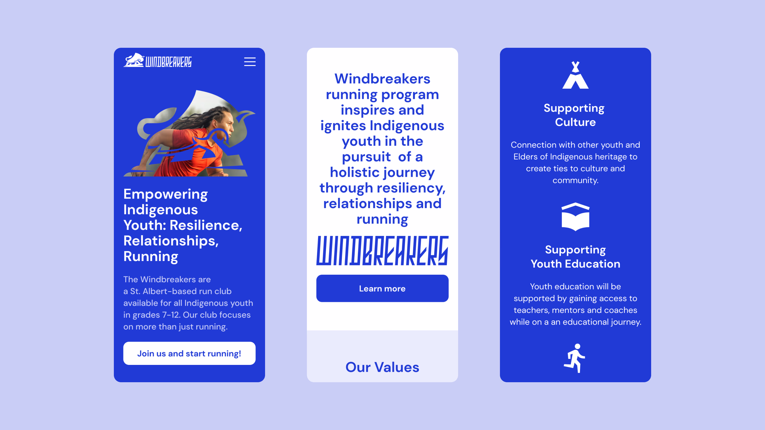 Windbreakers grid image 3