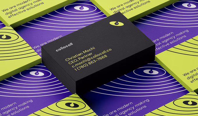 Branding that drives ROI