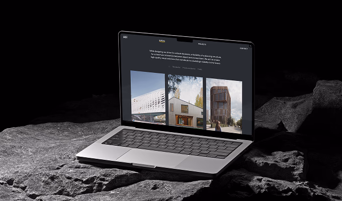 Web Design